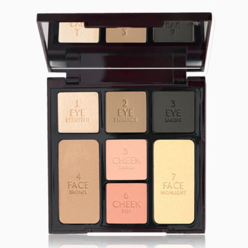Charlotte Tilbury Instant Look in a Pallet